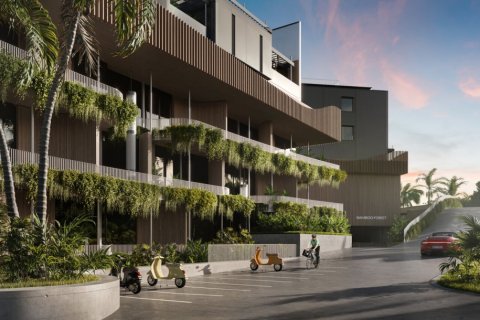 Studio in Bang Tao, Thailand № 119466 - photo 30