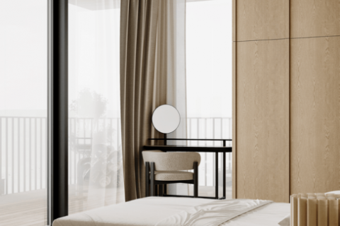 Studio in Bang Tao, Thailand № 119466 - photo 22