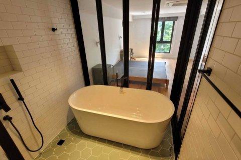 Condo à Bangkok, Thaïlande, 2 chambres  № 132776 - photo 8