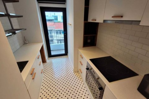 Condo à Bangkok, Thaïlande, 2 chambres  № 132776 - photo 9