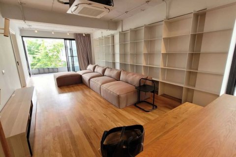 Condo à Bangkok, Thaïlande, 2 chambres  № 132776 - photo 1