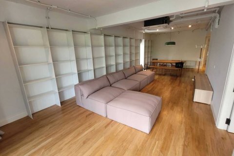 Condo à Bangkok, Thaïlande, 2 chambres  № 132776 - photo 6