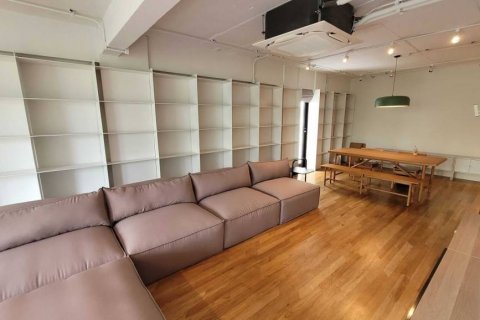 Condo à Bangkok, Thaïlande, 2 chambres  № 132776 - photo 7