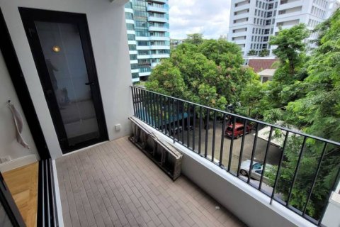 Condo à Bangkok, Thaïlande, 2 chambres  № 132776 - photo 5