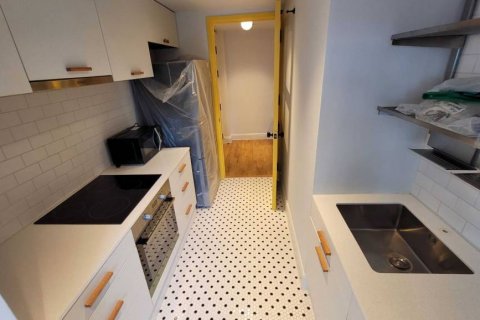 Condo à Bangkok, Thaïlande, 2 chambres  № 132776 - photo 10