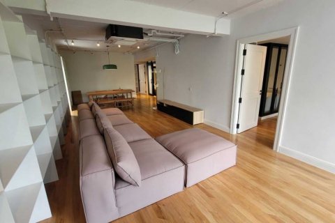 Condo à Bangkok, Thaïlande, 2 chambres  № 132776 - photo 4