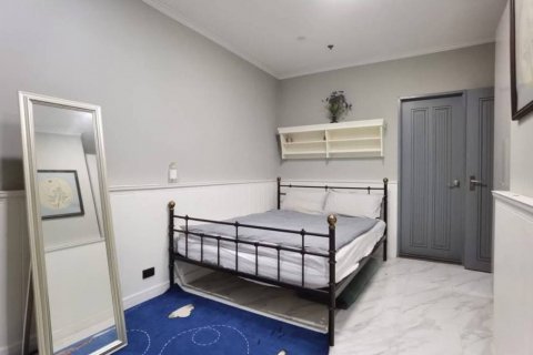 Кондоминиум с 2 спальнями в Кхлонг Сане, Бангкок, Таиланд № 132777 - фото 7