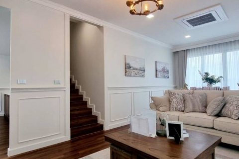 Villa in Sattahip, Thailand 3 bedrooms № 132773 - photo 9