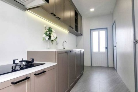 Villa in Sattahip, Thailand 3 bedrooms № 132773 - photo 10