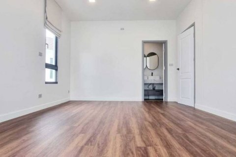 Villa in Sattahip, Thailand 3 bedrooms № 132773 - photo 4