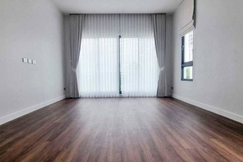 Villa in Sattahip, Thailand 3 bedrooms № 132773 - photo 5