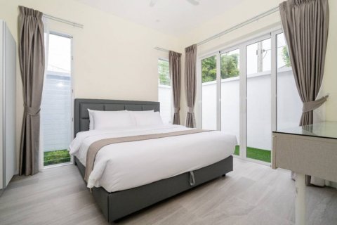 Villa à Bang Tao, Thaïlande 3 chambres № 132772 - photo 9