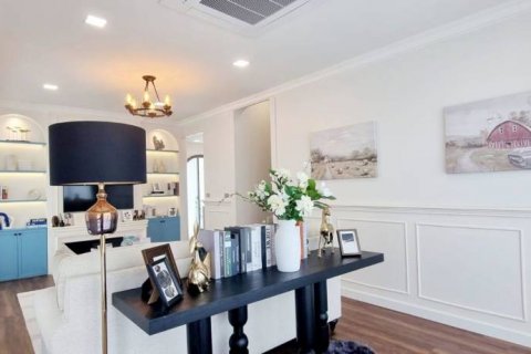 Вилла в Саттахипе, Таиланд с 3 спальнями  № 132774 - фото 7