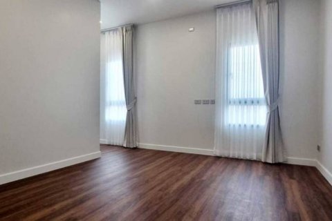 Вилла в Саттахипе, Таиланд с 3 спальнями  № 132774 - фото 8