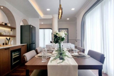 Вилла в Саттахипе, Таиланд с 3 спальнями  № 132774 - фото 3