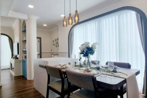 Вилла в Саттахипе, Таиланд с 3 спальнями  № 132774 - фото 6