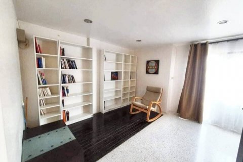 Townhouse in Bangkok, Thailand 4 bedrooms № 101642 - photo 7