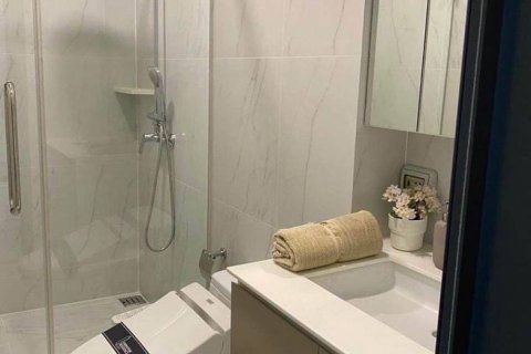 Лофт в Бангкоке, Таиланд с 1 спальней  № 101644 - фото 6