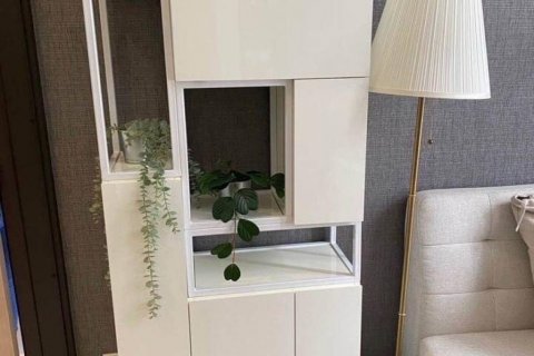 Лофт в Бангкоке, Таиланд с 1 спальней  № 101644 - фото 5