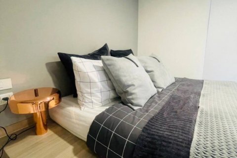 Дуплекс в Бангкоке, Таиланд с 1 спальней  № 101643 - фото 5