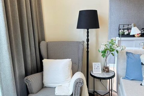 Лофт в Бангкоке, Таиланд с 1 спальней  № 101645 - фото 6