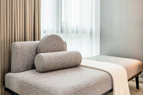 Condo à Bangkok, Thaïlande, 1 chambre  № 86544 - photo 8