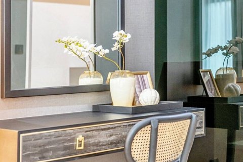 Condo à Bangkok, Thaïlande, 1 chambre  № 86544 - photo 10