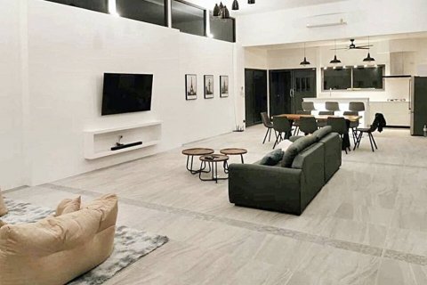 Вилла в Раваи, Таиланд с 4 спальнями  № 86550 - фото 4