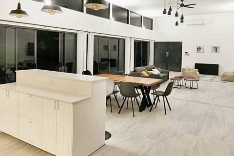 Вилла в Раваи, Таиланд с 4 спальнями  № 86550 - фото 5