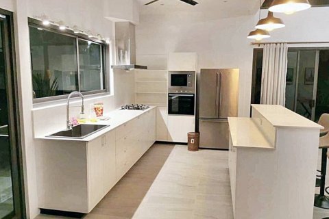 Вилла в Раваи, Таиланд с 4 спальнями  № 86550 - фото 6