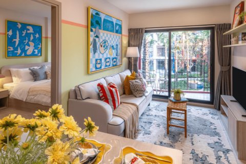 Off-plan Cabanas Hua Hin in Hua Hin, Thailand № 123160 - photo 2