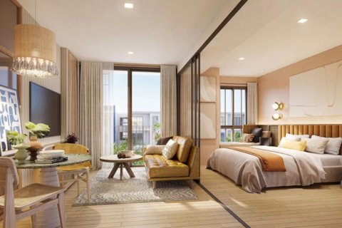 ЖК Cabanas Hua Hin в Хуа Хине, Таиланд № 123160 - фото 2