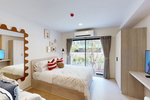 ЖК Cabanas Hua Hin в Хуа Хине, Таиланд № 123160 - фото 2