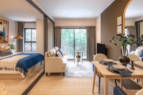 ЖК Cabanas Hua Hin в Хуа Хине, Таиланд № 123160 - фото 2