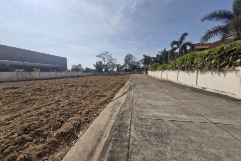 Land in Pattaya, Thailand № 124694 - photo 8