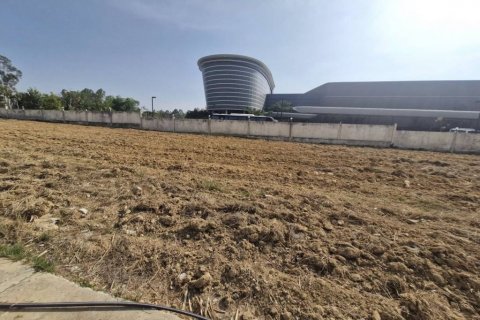 Land in Pattaya, Thailand № 124694 - photo 5