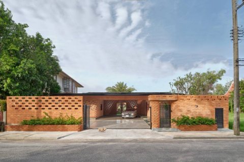 Вилла в Банг Тао, Таиланд с 4 спальнями  № 124536 - фото 9