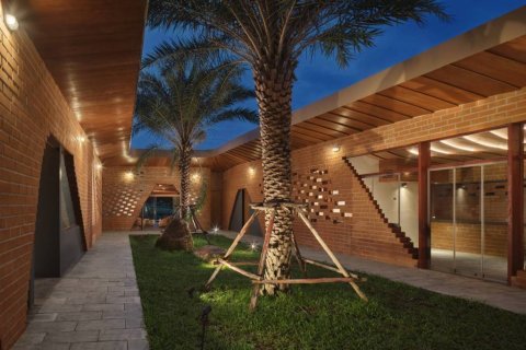 Вилла в Банг Тао, Таиланд с 4 спальнями  № 124536 - фото 5