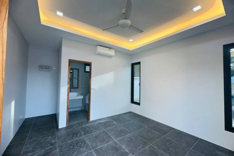 Вилла в Самуи, Таиланд с 3 спальнями  № 132696 - фото 6