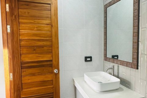 Вилла в Самуи, Таиланд с 3 спальнями  № 132696 - фото 8