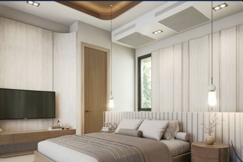 Villa à Mai Khao, Thaïlande 3 chambres № 132695 - photo 7