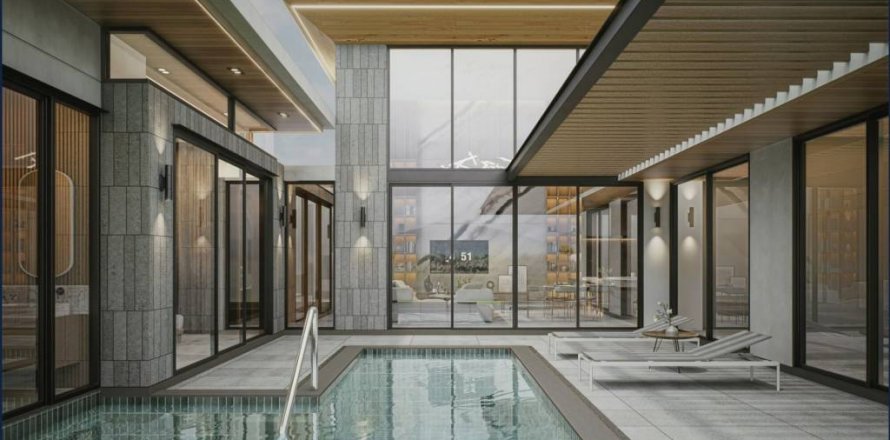 Villa à Mai Khao, Thaïlande 3 chambres № 132695