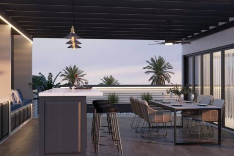 Вилла в Банг Ламунге, Таиланд с 5 спальнями  № 132697 - фото 5