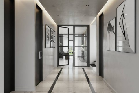 Вилла в Банг Ламунге, Таиланд с 5 спальнями  № 132697 - фото 3