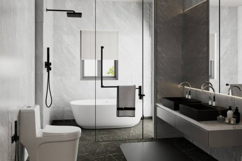 Вилла в Банг Ламунге, Таиланд с 5 спальнями № 132698 - фото 3