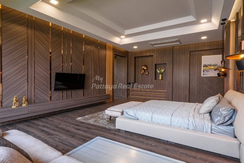 Дом в Паттайе, Таиланд с 6 спальнями  № 78856 - фото 24
