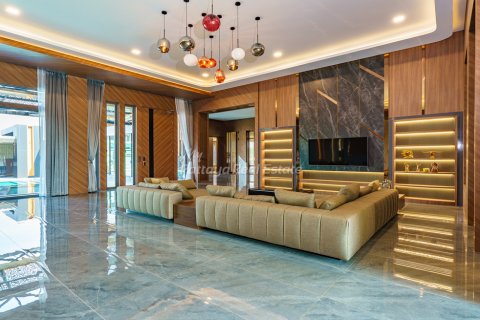 Дом в Паттайе, Таиланд с 6 спальнями  № 78856 - фото 7