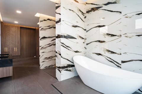 Дом в Паттайе, Таиланд с 6 спальнями  № 78856 - фото 25