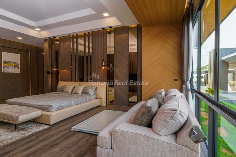 Дом в Паттайе, Таиланд с 6 спальнями  № 78856 - фото 23