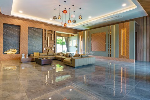 Дом в Паттайе, Таиланд с 6 спальнями  № 78856 - фото 5